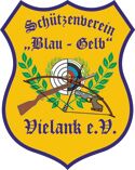 Schützenverein "BlauGelb" Vielank e.V.